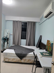 Wishart Road (D4), Apartment #440444001